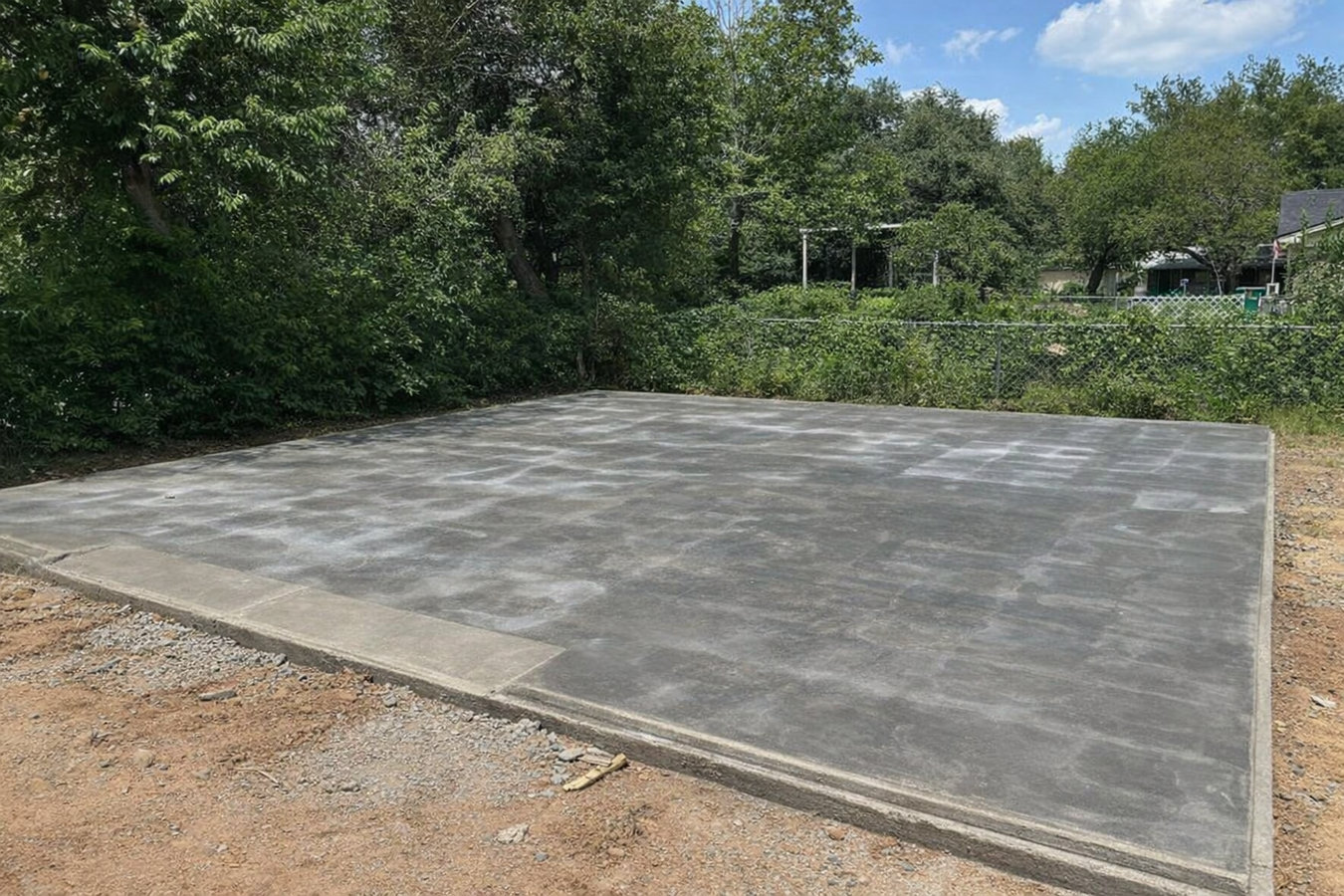 Concrete Contractor services in Terre Haute, IN
